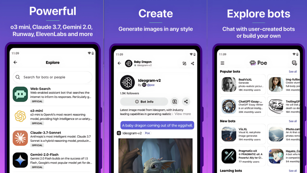 The Ultimate AI Tool to Use Multiple Chatbots